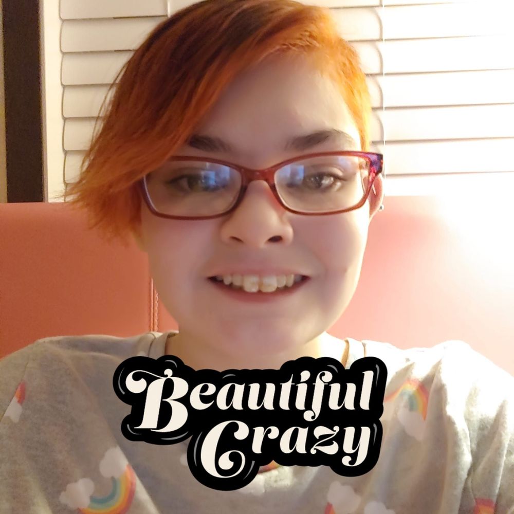 Meet your Posher, Kaitlyn